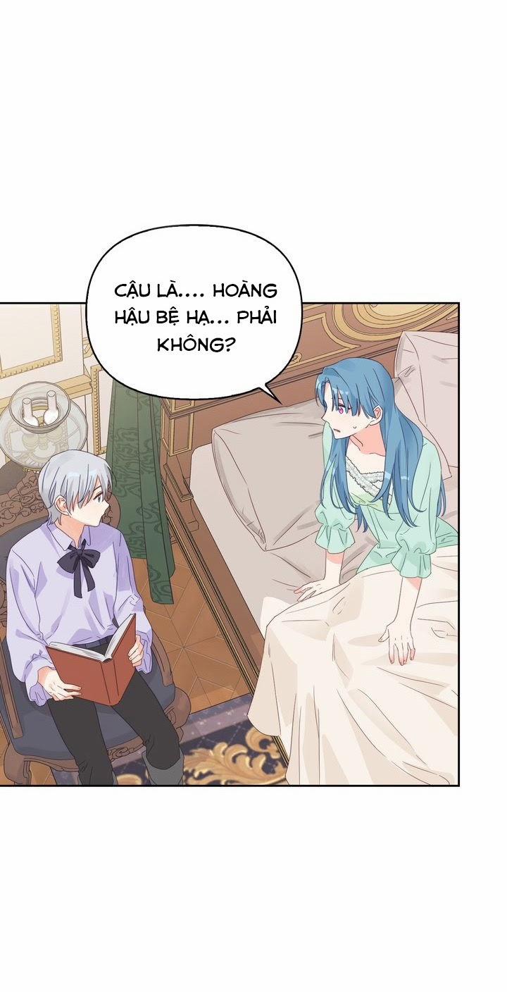 Ác Nữ Xứng Đôi Với Bạo Chúa 56 trang 12