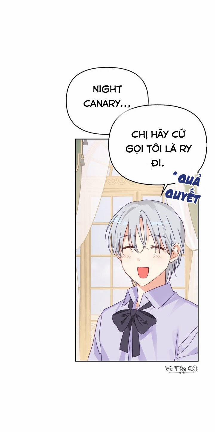 Ác Nữ Xứng Đôi Với Bạo Chúa 56 trang 13