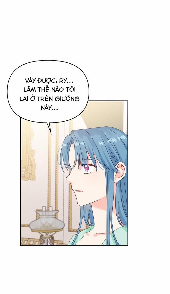 Ác Nữ Xứng Đôi Với Bạo Chúa 56 trang 14