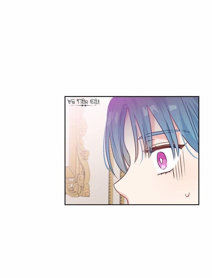 Ác Nữ Xứng Đôi Với Bạo Chúa 56 trang 15