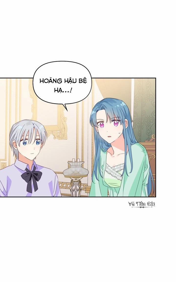 Ác Nữ Xứng Đôi Với Bạo Chúa 56 trang 17