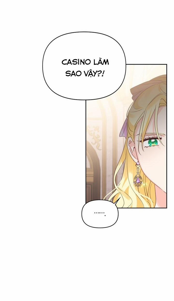 Ác Nữ Xứng Đôi Với Bạo Chúa 56 trang 18