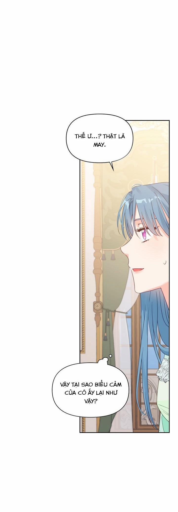 Ác Nữ Xứng Đôi Với Bạo Chúa 56 trang 20