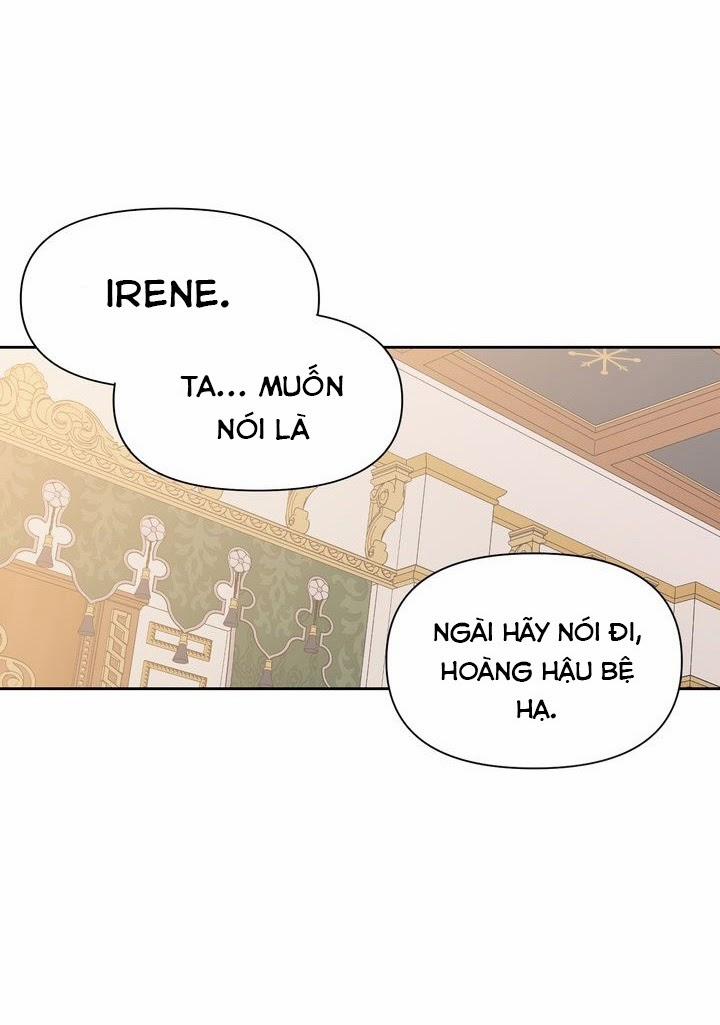 Ác Nữ Xứng Đôi Với Bạo Chúa 56 trang 21