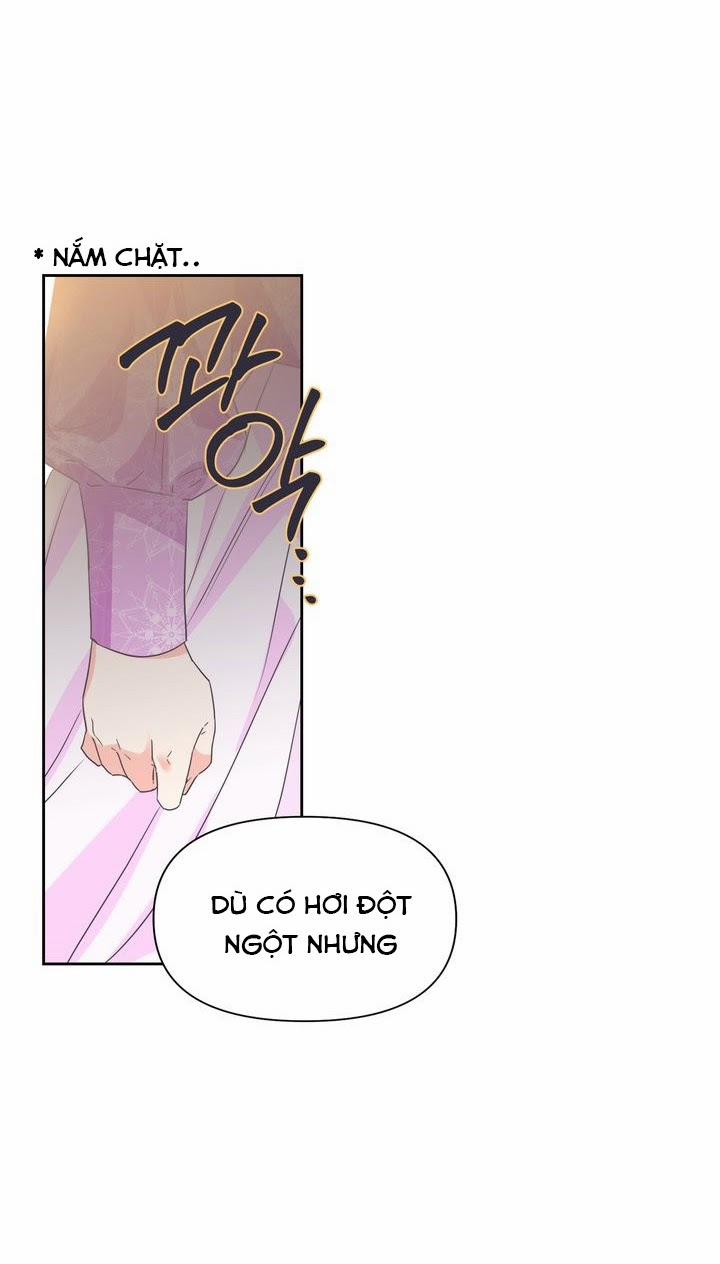 Ác Nữ Xứng Đôi Với Bạo Chúa 56 trang 22