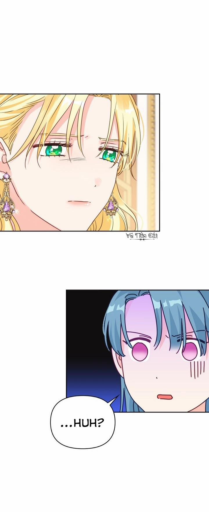 Ác Nữ Xứng Đôi Với Bạo Chúa 56 trang 24