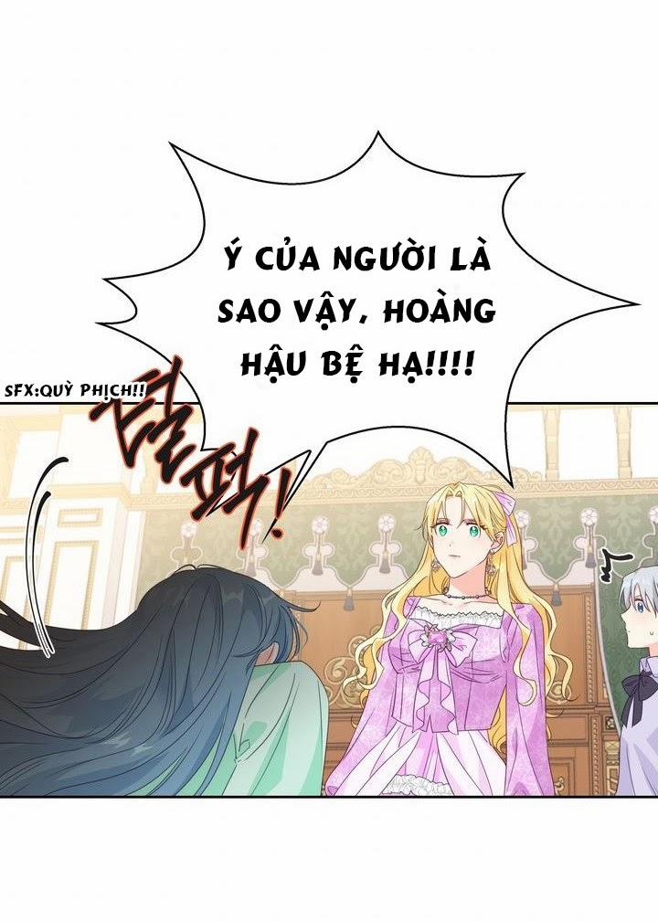 Ác Nữ Xứng Đôi Với Bạo Chúa 56 trang 27