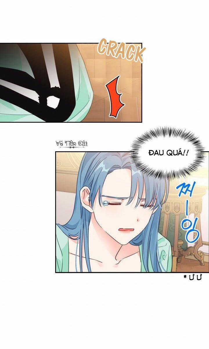 Ác Nữ Xứng Đôi Với Bạo Chúa 56 trang 28