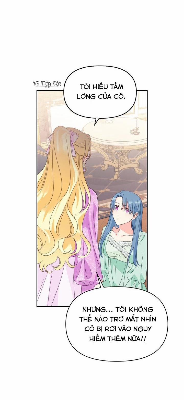 Ác Nữ Xứng Đôi Với Bạo Chúa 56 trang 33