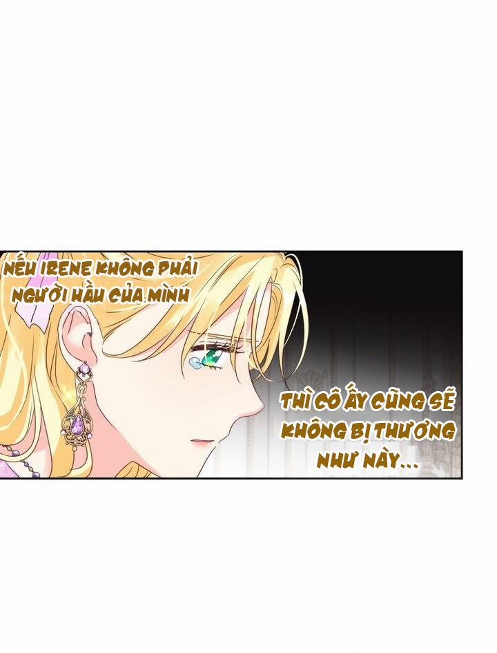 Ác Nữ Xứng Đôi Với Bạo Chúa 56 trang 34