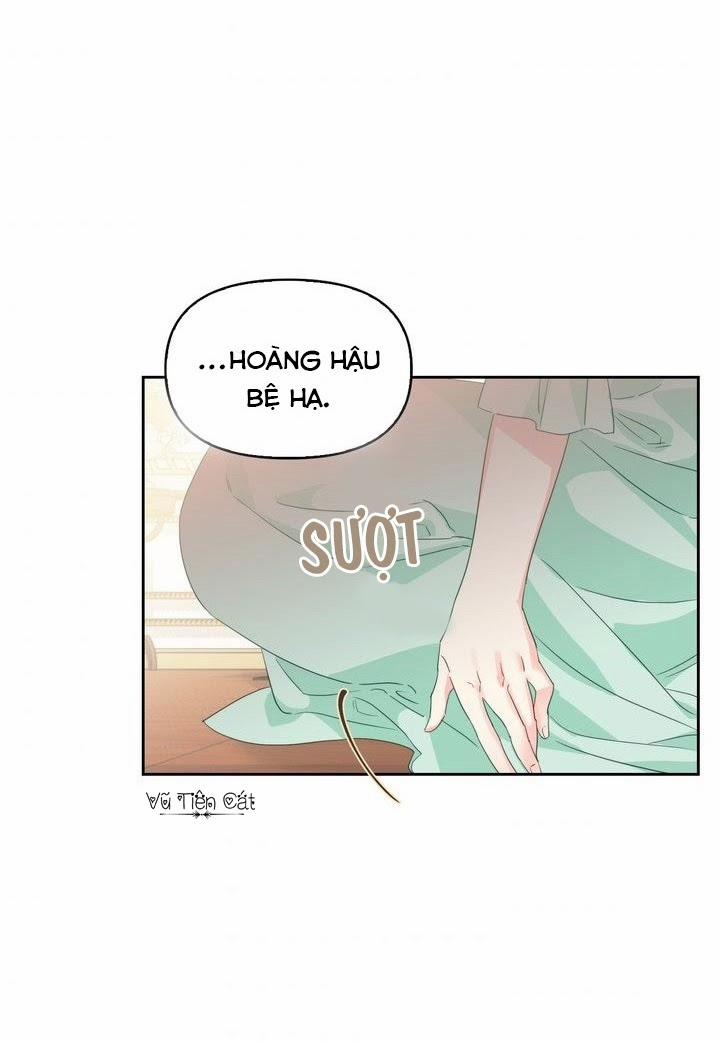 Ác Nữ Xứng Đôi Với Bạo Chúa 56 trang 35