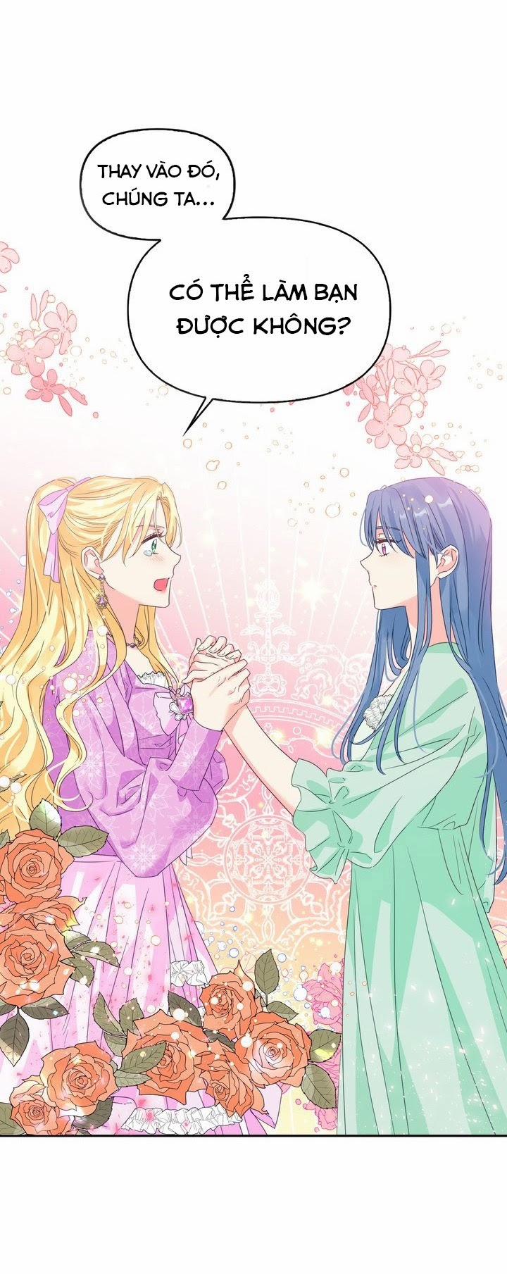 Ác Nữ Xứng Đôi Với Bạo Chúa 56 trang 38