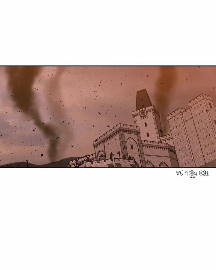 Ác Nữ Xứng Đôi Với Bạo Chúa 56 trang 40