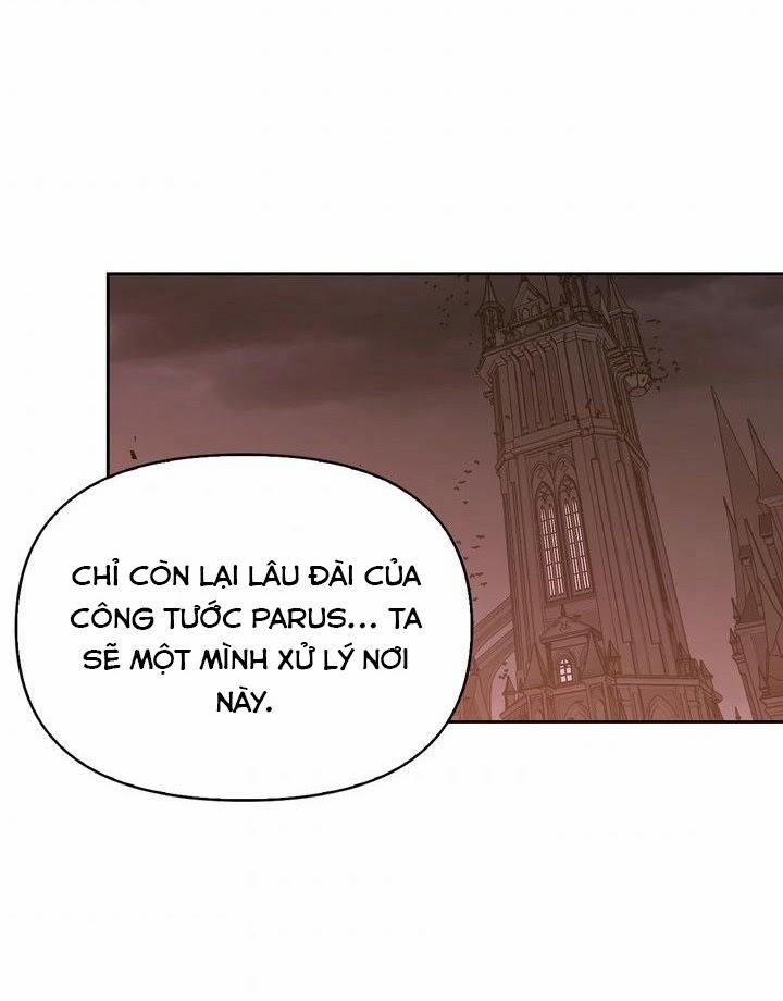 Ác Nữ Xứng Đôi Với Bạo Chúa 56 trang 42