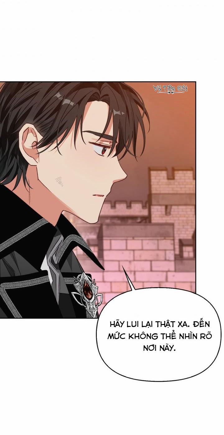 Ác Nữ Xứng Đôi Với Bạo Chúa 56 trang 43