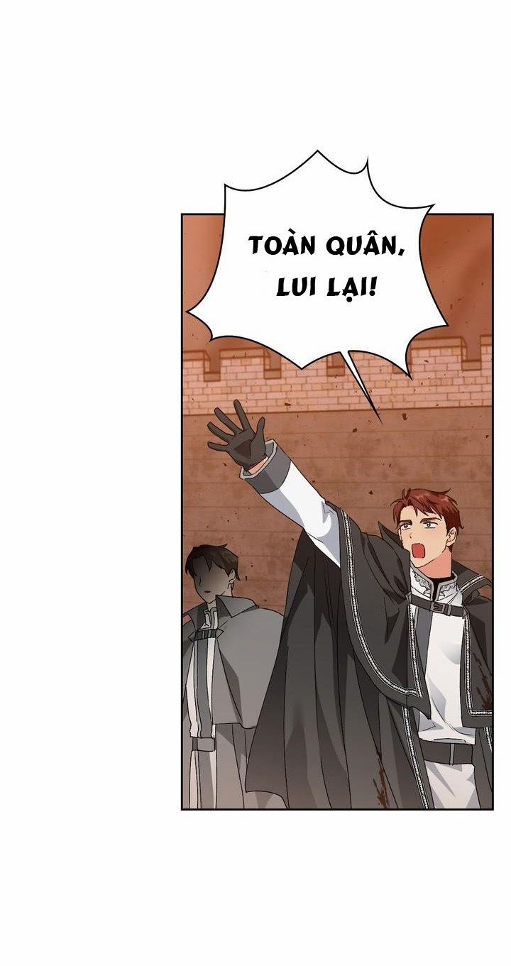 Ác Nữ Xứng Đôi Với Bạo Chúa 56 trang 45