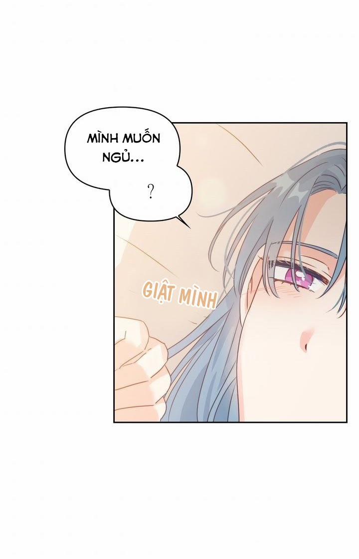 Ác Nữ Xứng Đôi Với Bạo Chúa 56 trang 5