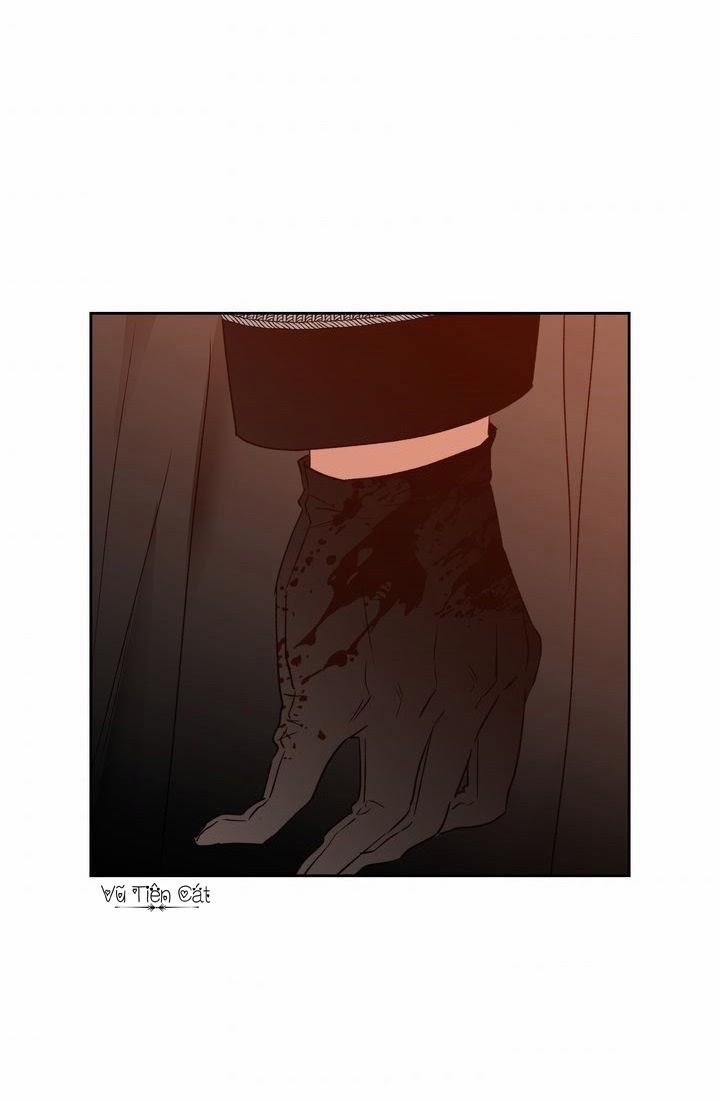 Ác Nữ Xứng Đôi Với Bạo Chúa 56 trang 50