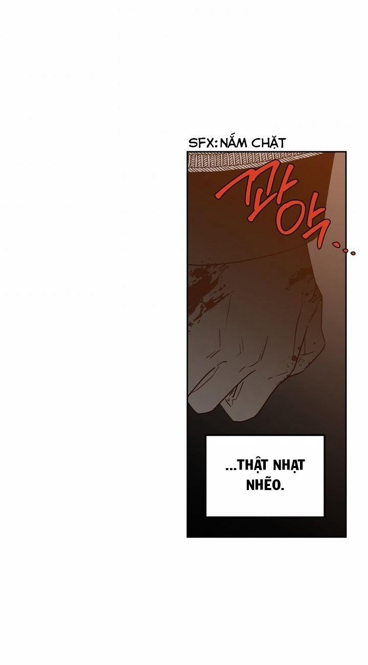 Ác Nữ Xứng Đôi Với Bạo Chúa 56 trang 51