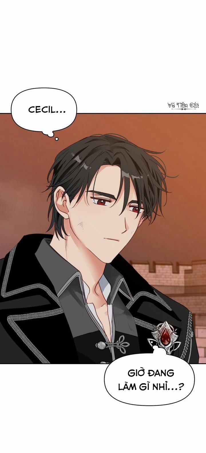 Ác Nữ Xứng Đôi Với Bạo Chúa 56 trang 52