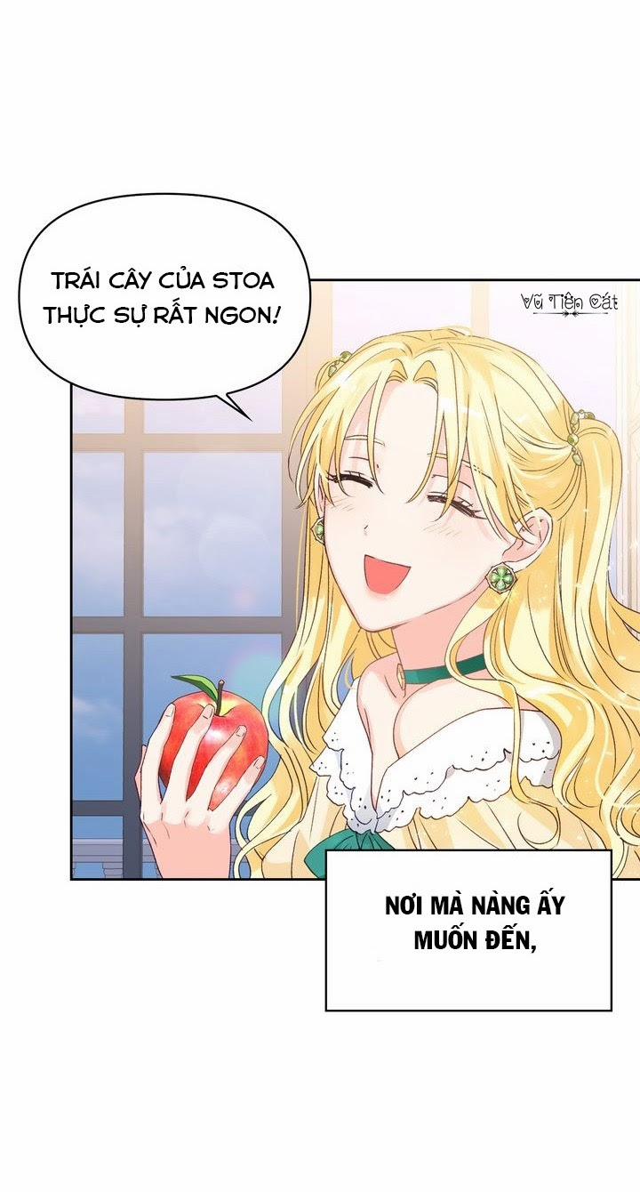 Ác Nữ Xứng Đôi Với Bạo Chúa 56 trang 55