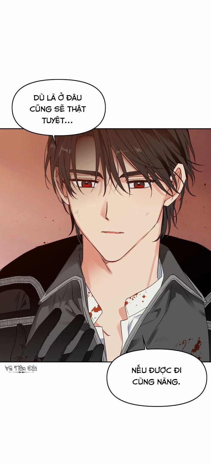 Ác Nữ Xứng Đôi Với Bạo Chúa 56 trang 56