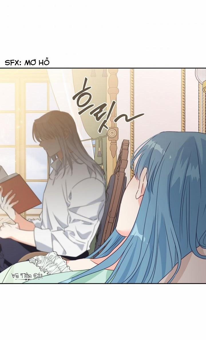 Ác Nữ Xứng Đôi Với Bạo Chúa 56 trang 6