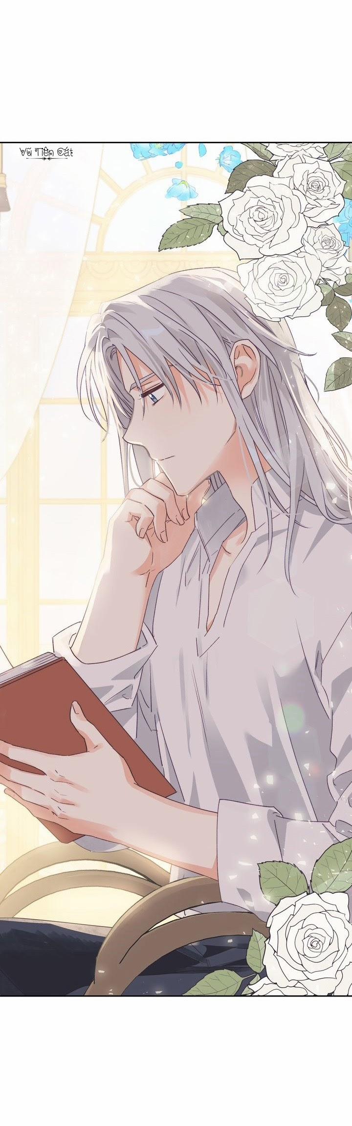 Ác Nữ Xứng Đôi Với Bạo Chúa 56 trang 7