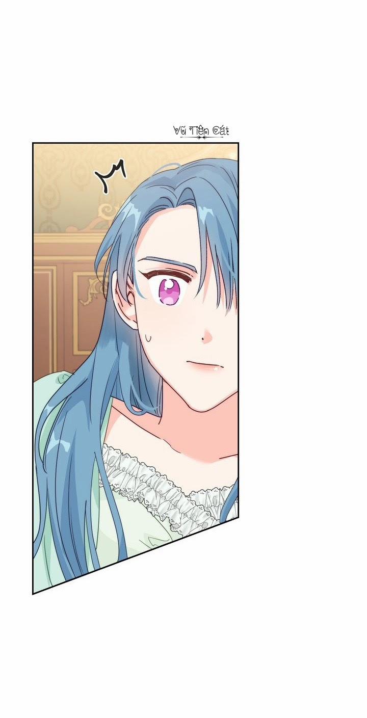 Ác Nữ Xứng Đôi Với Bạo Chúa 56 trang 8