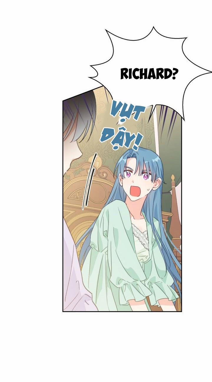 Ác Nữ Xứng Đôi Với Bạo Chúa 56 trang 9