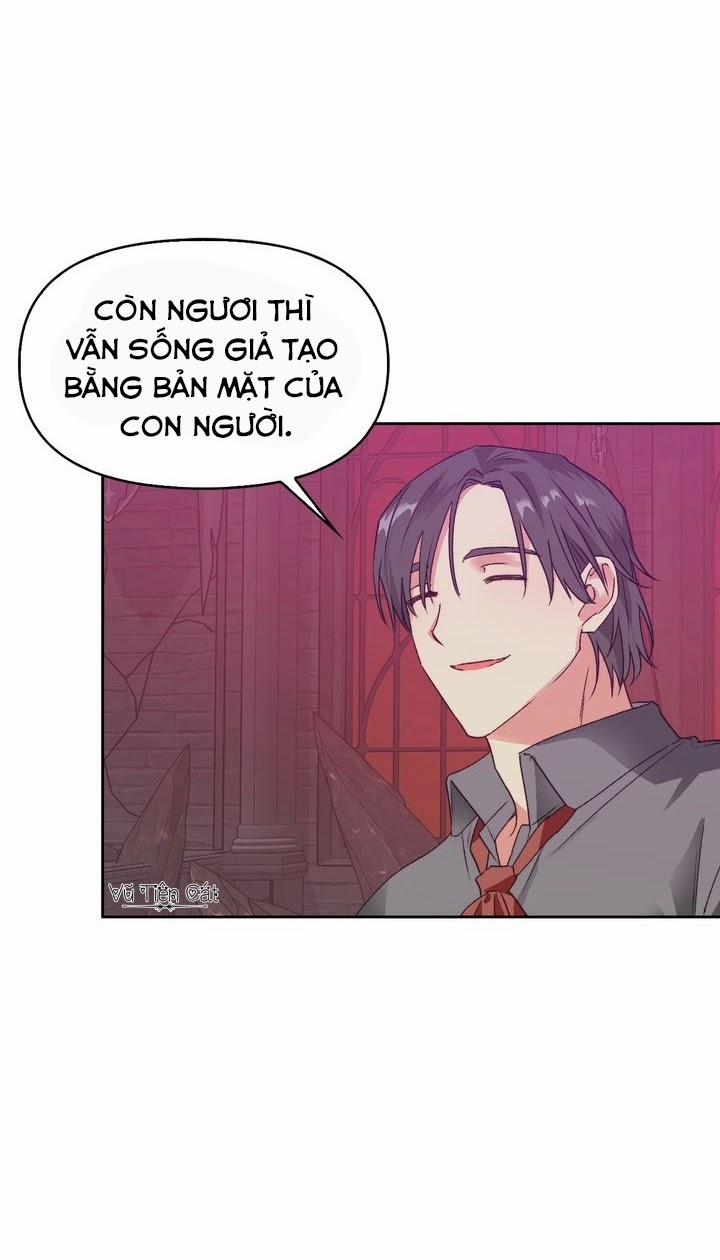 Ác Nữ Xứng Đôi Với Bạo Chúa 57 trang 10