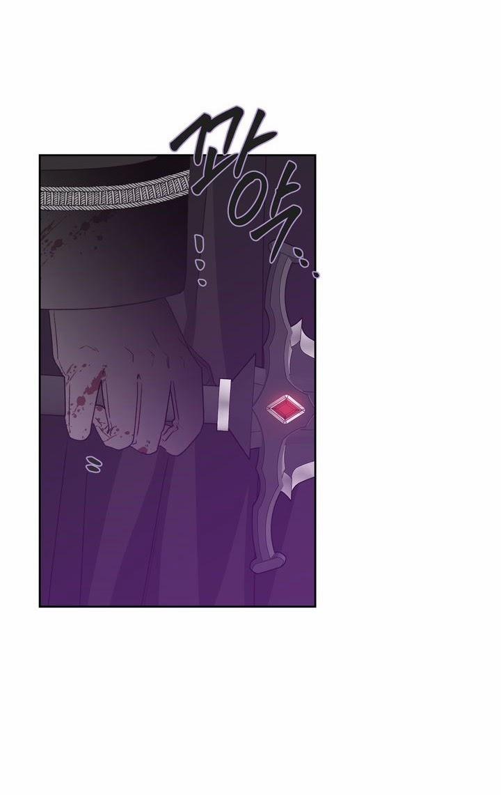 Ác Nữ Xứng Đôi Với Bạo Chúa 57 trang 11