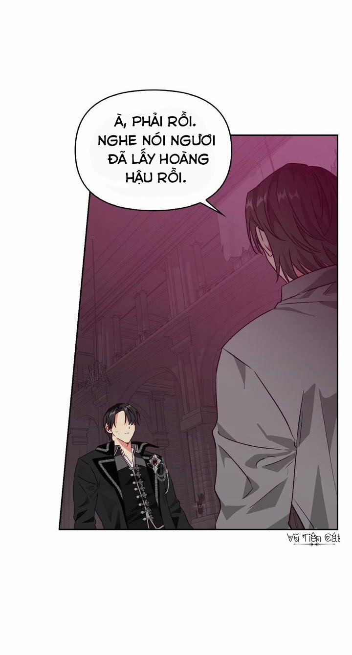 Ác Nữ Xứng Đôi Với Bạo Chúa 57 trang 14