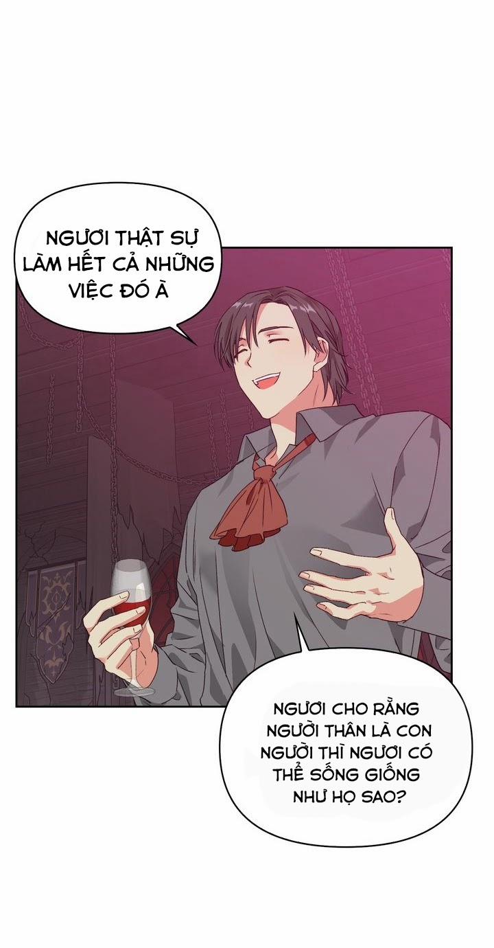 Ác Nữ Xứng Đôi Với Bạo Chúa 57 trang 15