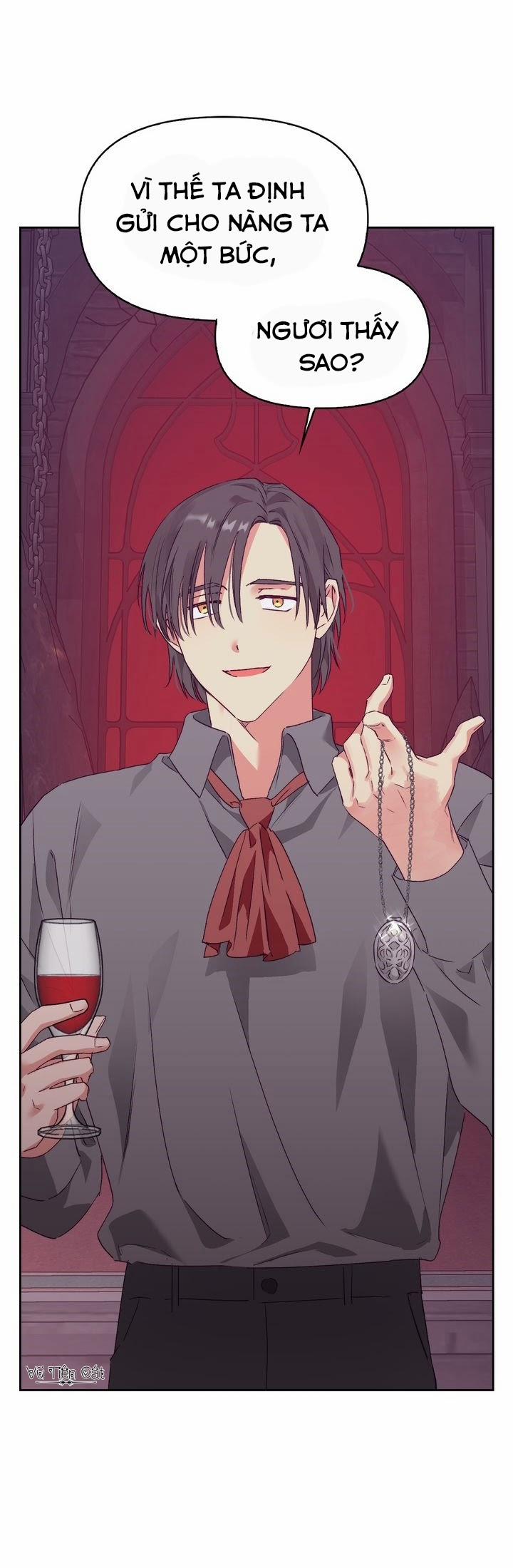 Ác Nữ Xứng Đôi Với Bạo Chúa 57 trang 17