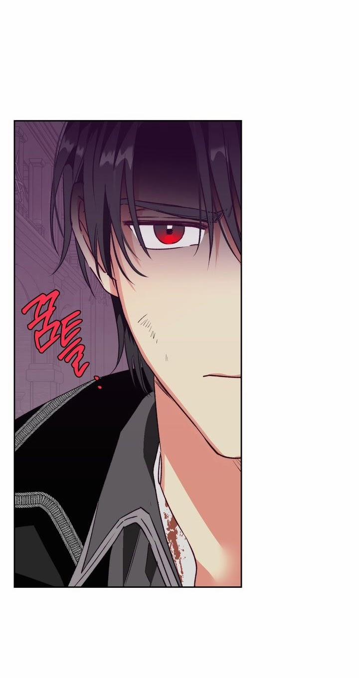 Ác Nữ Xứng Đôi Với Bạo Chúa 57 trang 18