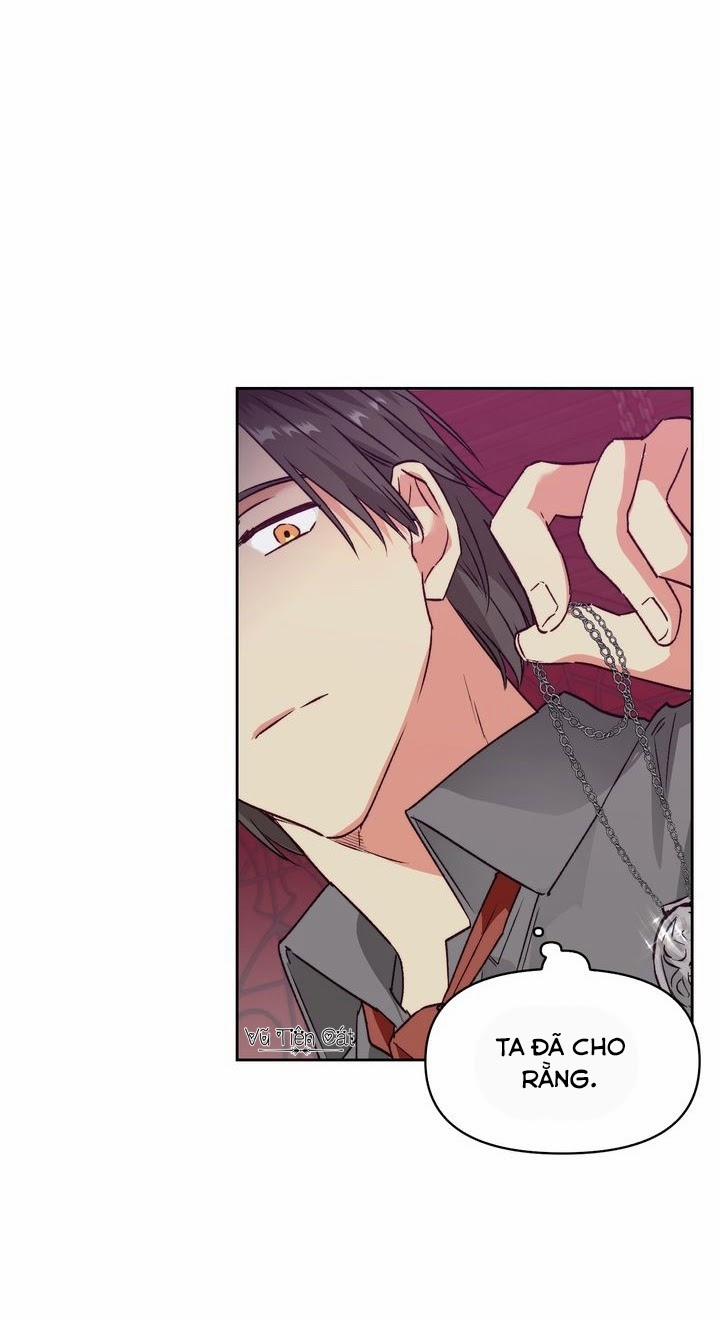 Ác Nữ Xứng Đôi Với Bạo Chúa 57 trang 19