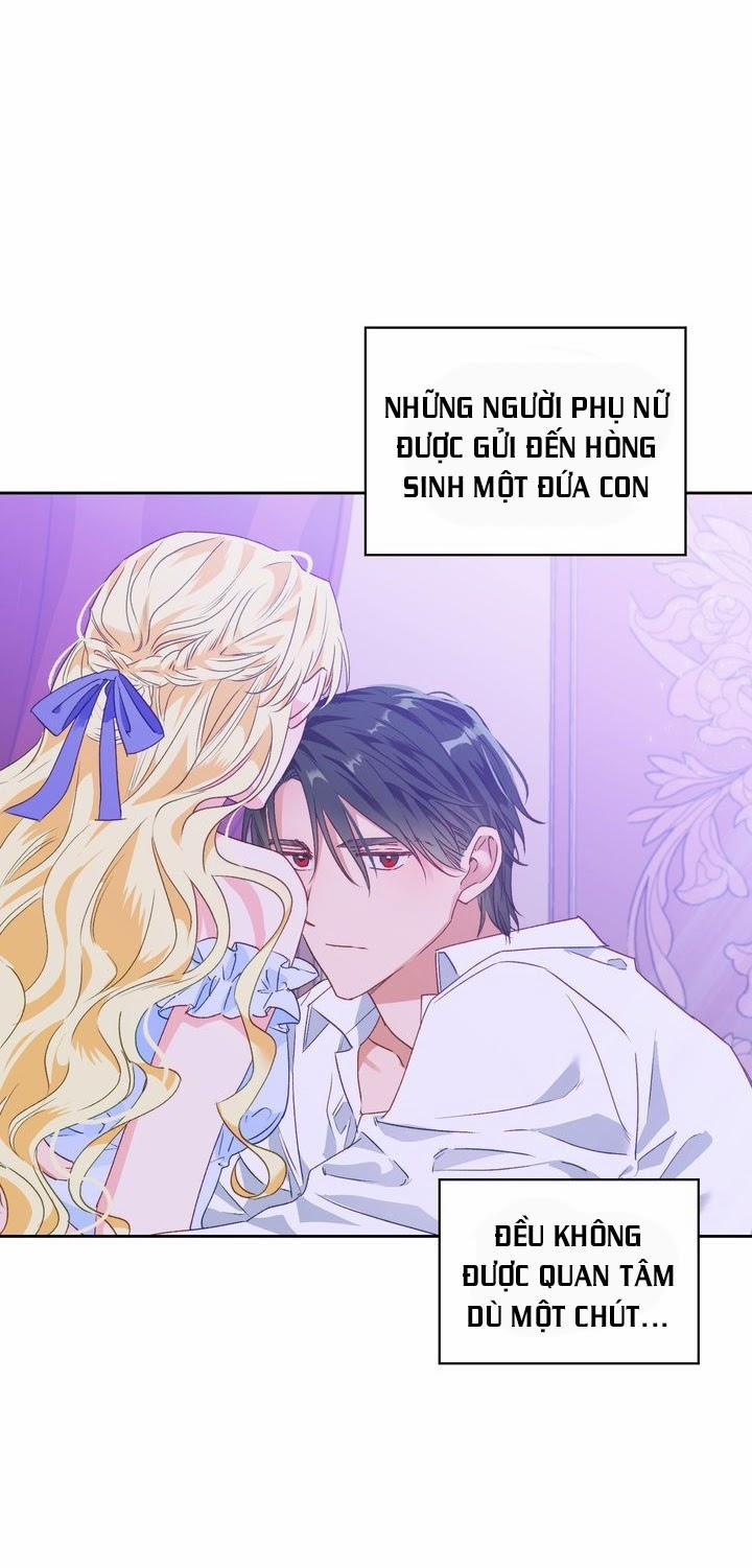 Ác Nữ Xứng Đôi Với Bạo Chúa 57 trang 20