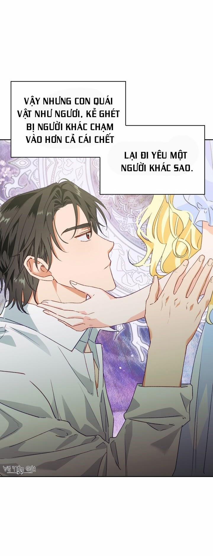 Ác Nữ Xứng Đôi Với Bạo Chúa 57 trang 23