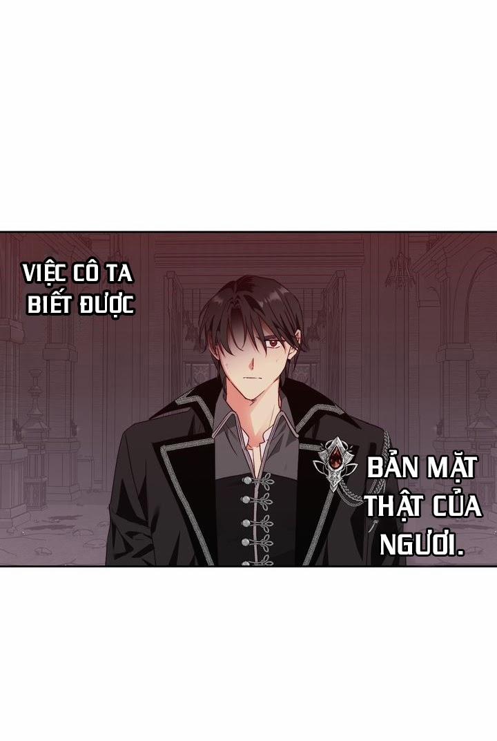 Ác Nữ Xứng Đôi Với Bạo Chúa 57 trang 25