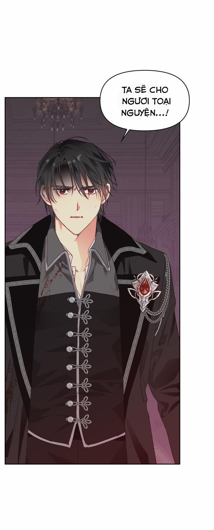 Ác Nữ Xứng Đôi Với Bạo Chúa 57 trang 27