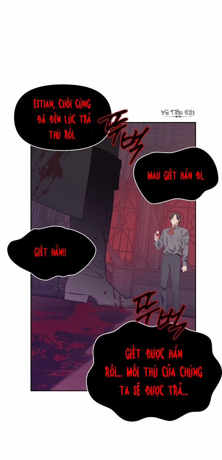 Ác Nữ Xứng Đôi Với Bạo Chúa 57 trang 28