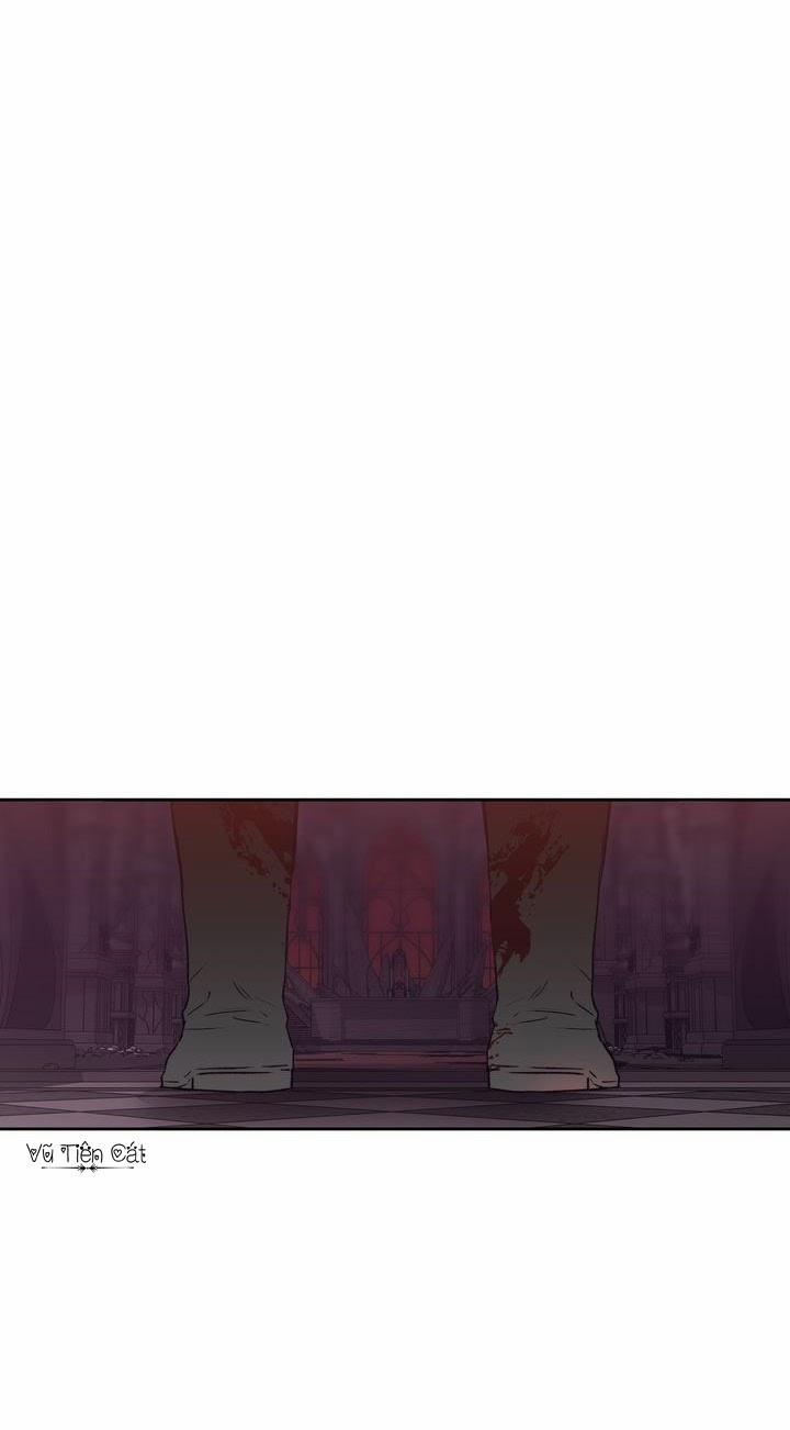 Ác Nữ Xứng Đôi Với Bạo Chúa 57 trang 3