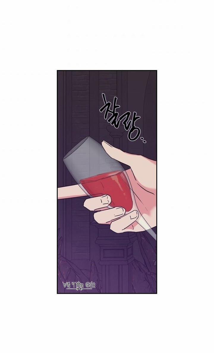 Ác Nữ Xứng Đôi Với Bạo Chúa 57 trang 30