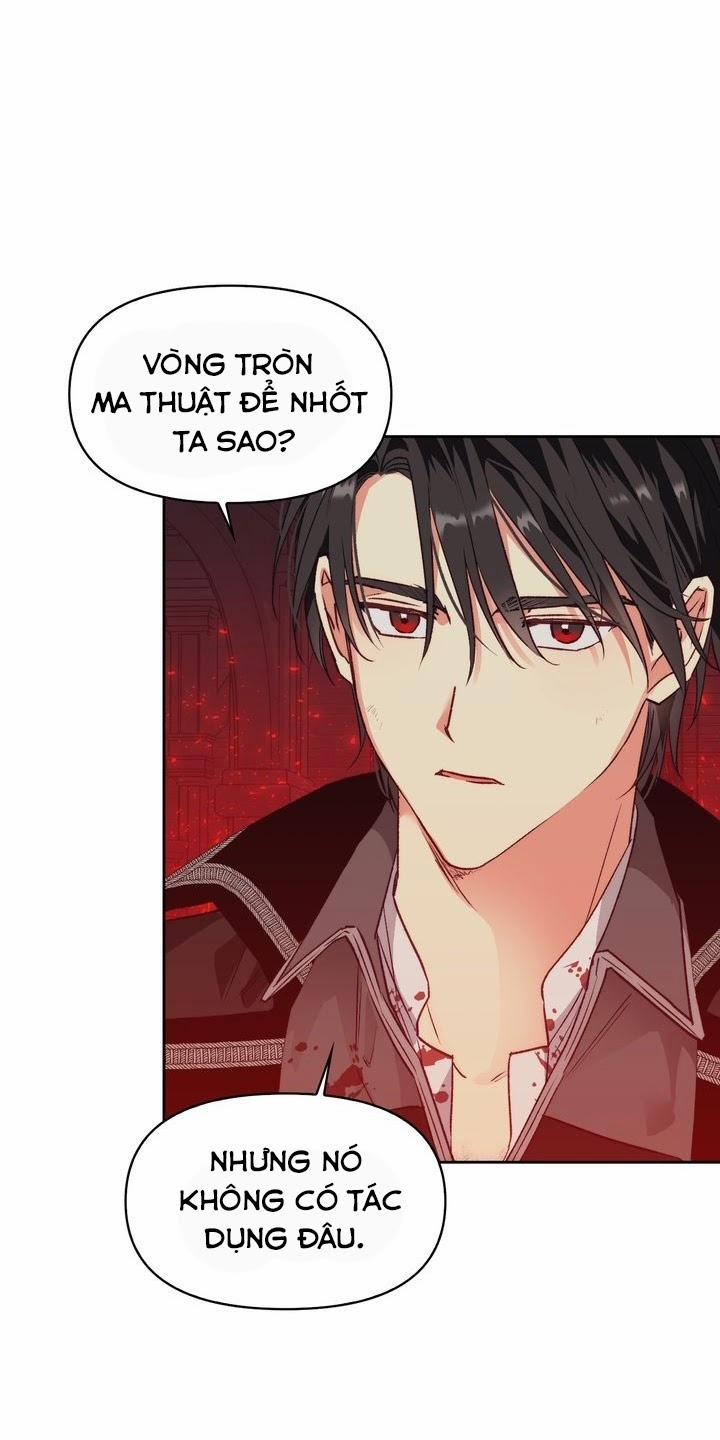 Ác Nữ Xứng Đôi Với Bạo Chúa 57 trang 33