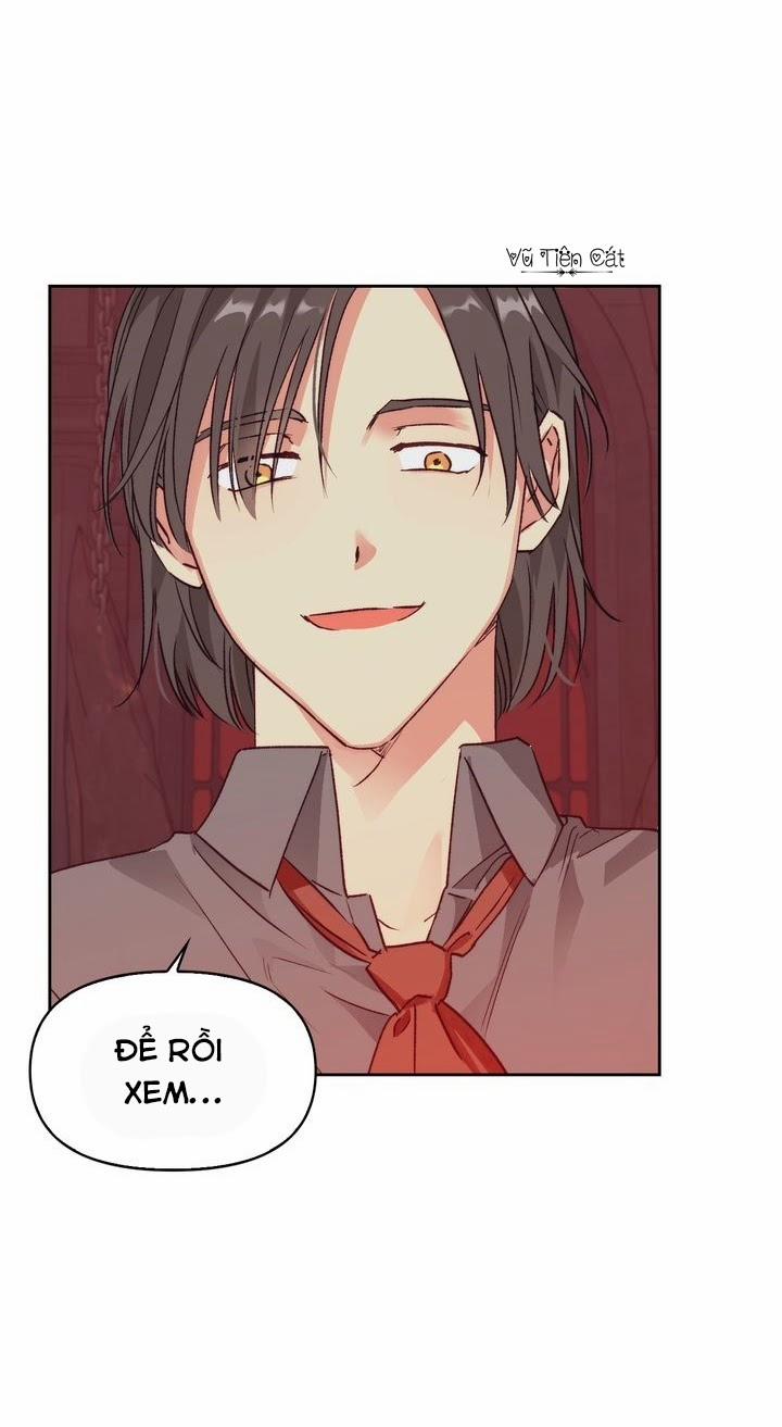 Ác Nữ Xứng Đôi Với Bạo Chúa 57 trang 34