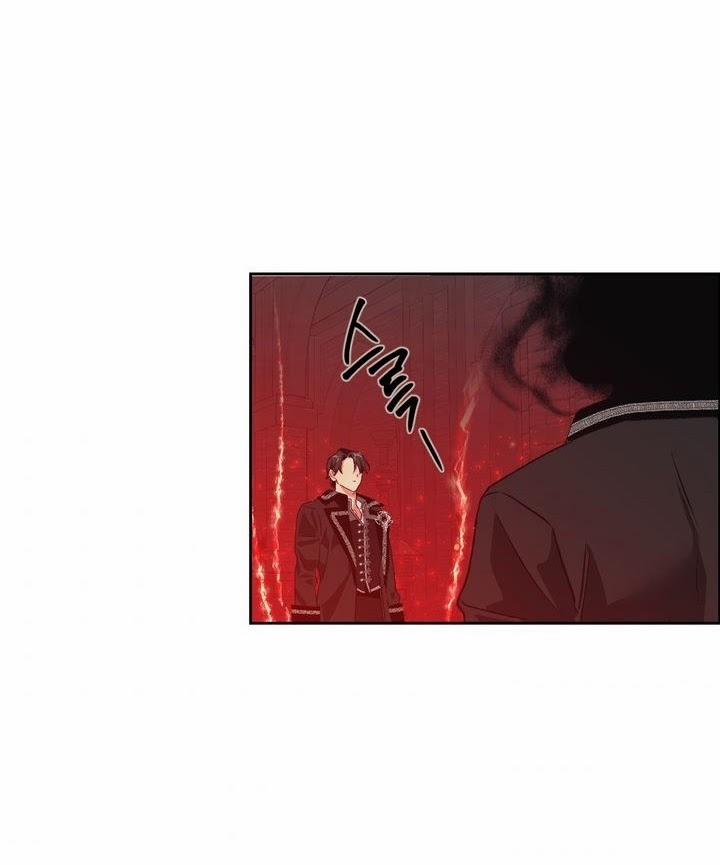 Ác Nữ Xứng Đôi Với Bạo Chúa 57 trang 35