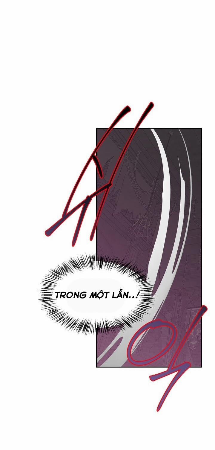 Ác Nữ Xứng Đôi Với Bạo Chúa 57 trang 39