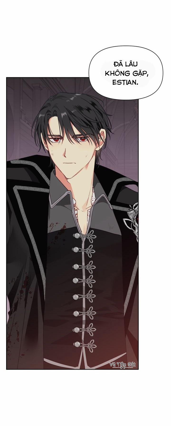 Ác Nữ Xứng Đôi Với Bạo Chúa 57 trang 4