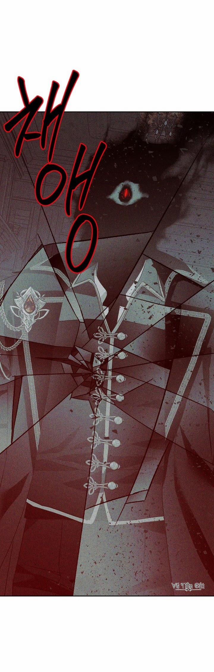 Ác Nữ Xứng Đôi Với Bạo Chúa 57 trang 40